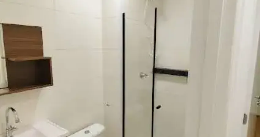 Apartamento com 2 dormitórios à venda, 40 m² por r$ 202.000,00 - jardim pedra branca - são paulo/sp