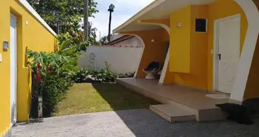 Casa com 4 quartos à venda na Avenida Pernambuco, Balneário Praia do Pernambuco, Guarujá