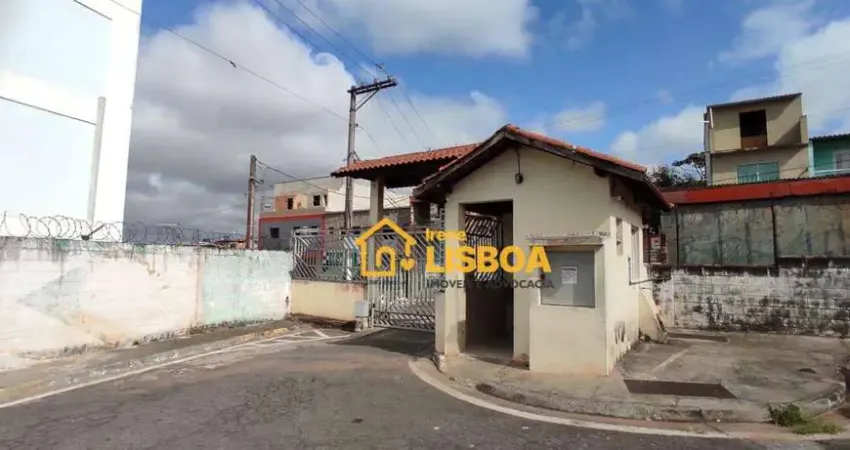 Apartamento com 2 dormitórios à venda por r$ 200.000,00 - fazenda da juta - são paulo/sp