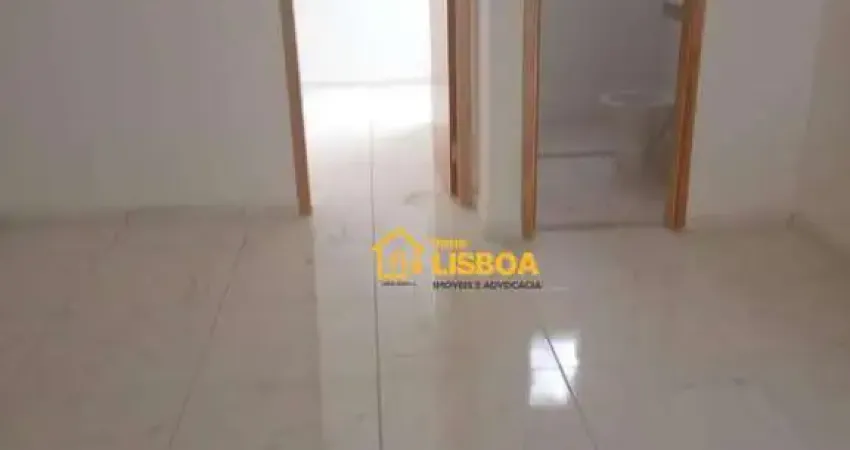 Apartamento com 2 dormitórios à venda, 42 m² por r$ 300.000,00 - vila nova manchester - são paulo/sp