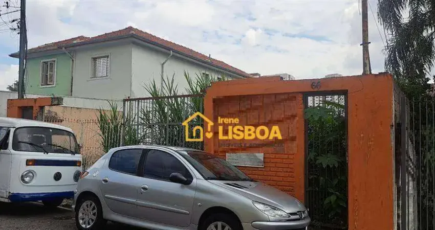 Terreno à venda, 600 m² por r$ 2.000.000 - vila carrão - são paulo/sp