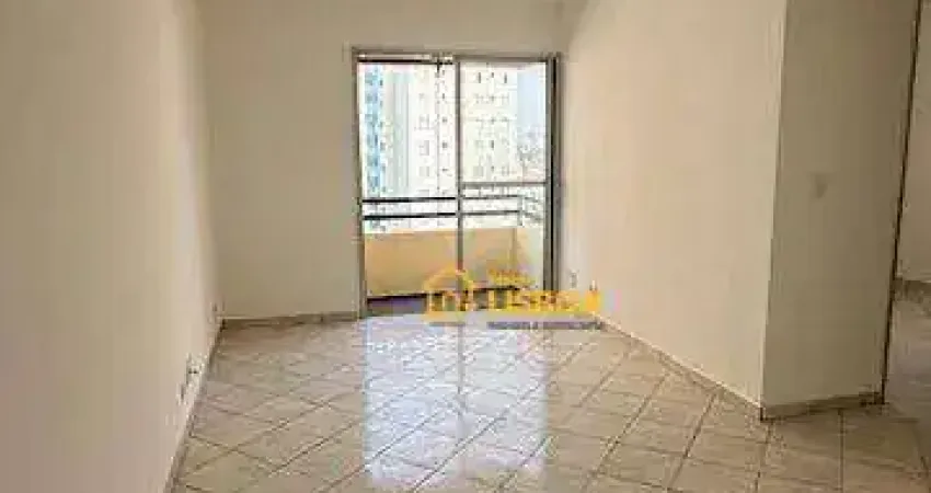 Apartamento com 2 dormitórios para alugar, 50 m² por r$ 2.025,01/mês - jardim imperador - são paulo/sp
