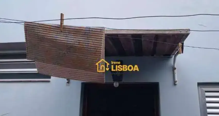 Sobrado com 3 dormitórios à venda, 120 m² por r$ 750.000,00 - vila antonieta - são paulo/sp