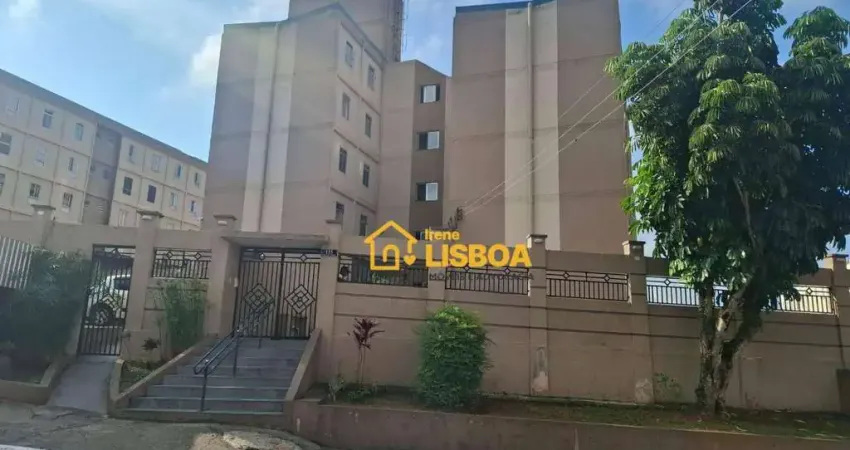 Apartamento com 2 dormitórios - venda por r$ 200.000,00 ou aluguel por r$ 1.600,00/mês - conjunto habitacional teotonio vilela - são paulo/sp