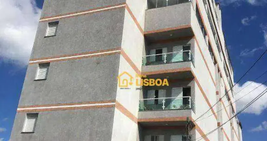 Apartamento com 2 dormitórios para alugar, 36 m² por r$ 1.540,00/mês - vila nova york - são paulo/sp