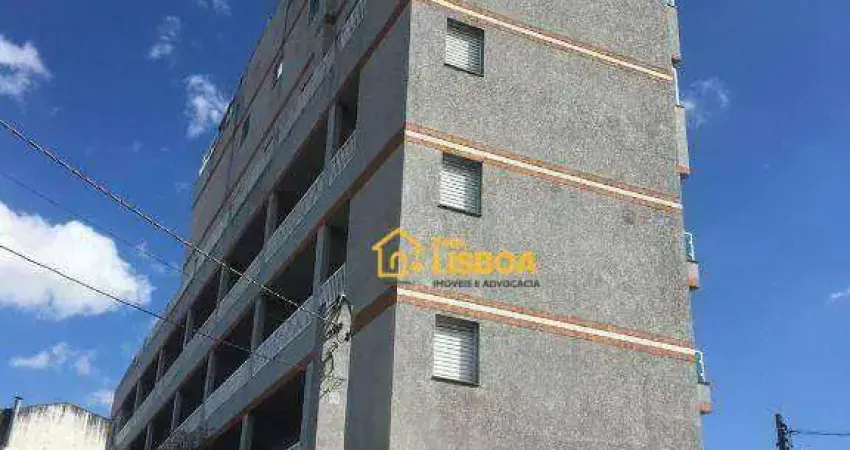 Apartamento com 2 dormitórios à venda, 36 m² por r$ 235.000,00 - vila nova york - são paulo/sp