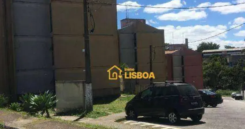 Apartamento com 2 dormitórios à venda por r$ 315.000,00 - fazenda da juta - são paulo/sp