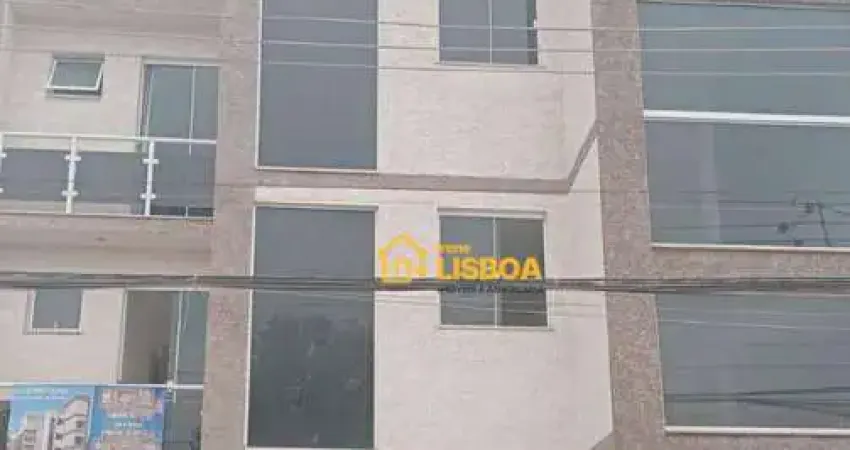 Apartamento com 1 dormitório à venda, 30 m² por r$ 230.000,00 - vila nova manchester - são paulo/sp