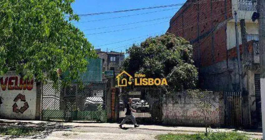 Casa com 4 dormitórios à venda por r$ 2.000.000,00 - vila nova york - são paulo/sp