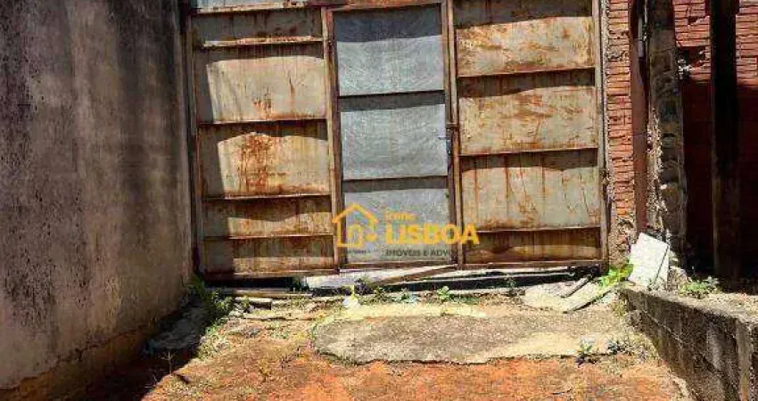 Terreno, 400 m² - venda por r$ 1.800.000 ou aluguel por r$ 12.000/mês - vila nova york - são paulo/sp