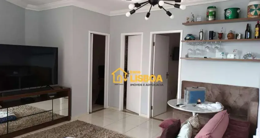 Apartamento com 2 dormitórios à venda por r$ 510.000,00 - aclimação - são paulo/sp