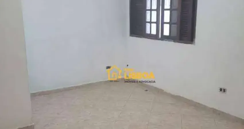 Casa com 1 dormitório para alugar, 40 m² por r$ 1.300,00/mês - jardim marília - são paulo/sp