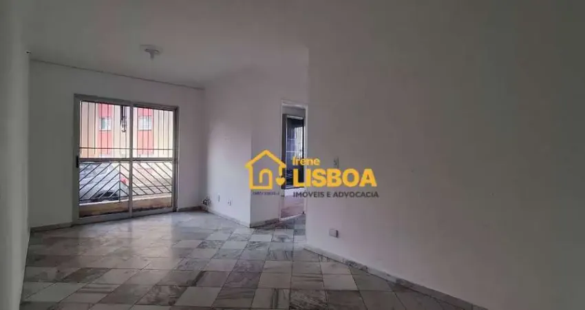 Apartamento com 2 dormitórios à venda por r$ 230.000,00 - parque são rafael - são paulo/sp