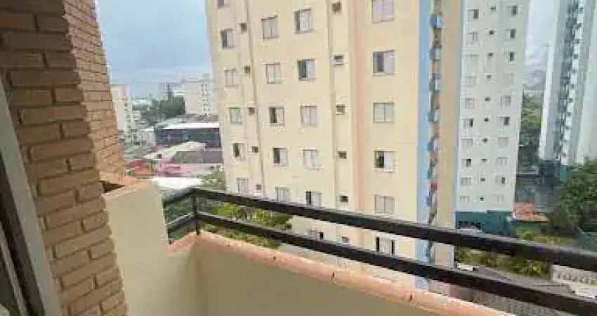 Apartamento com 2 dormitórios para alugar, 50 m² - jardim imperador - são paulo/sp