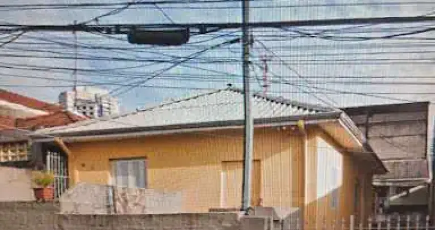 Terreno à venda, 358 m² por r$ 1.500.000,00 - vila carrao - são paulo/sp