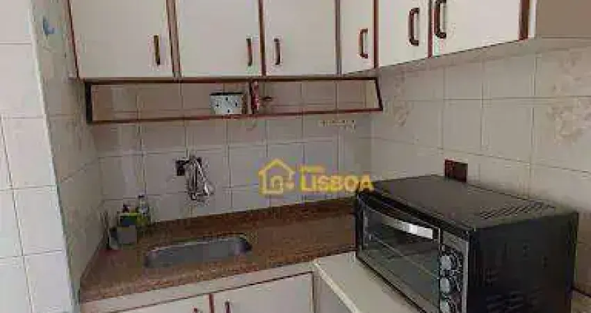 Apartamento com 2 dormitórios, 46 m² - venda por r$ 215.000,00 ou aluguel por r$ 1.826,00 - jardim dona sinhá - são paulo/sp