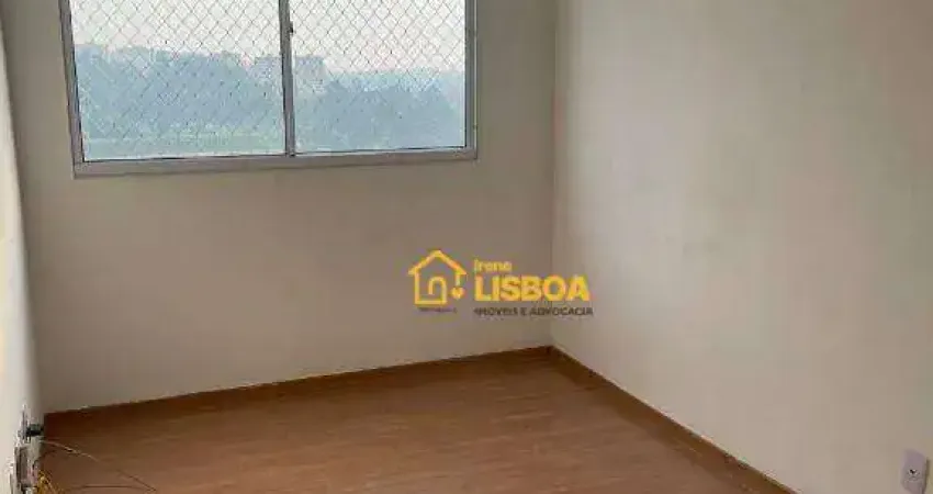 Apartamento, 43 m² - venda por r$ 259.895,00 ou aluguel por r$ 1.574,99 - colônia (zona leste) - são paulo/sp