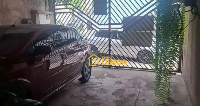 Sobrado à venda, 250 m² por r$ 650.000,00 - parque savoi city - são paulo/sp