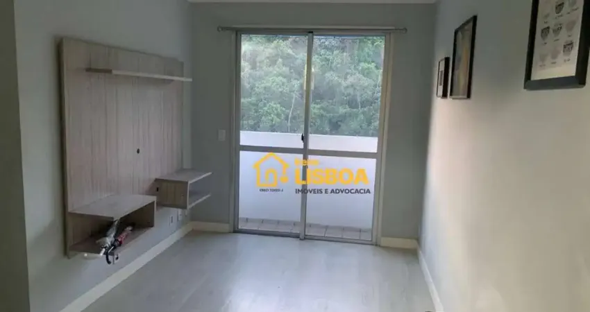 Apartamento para alugar, 55 m² por r$ 2.550,00/mês - jardim santa terezinha - são paulo/sp