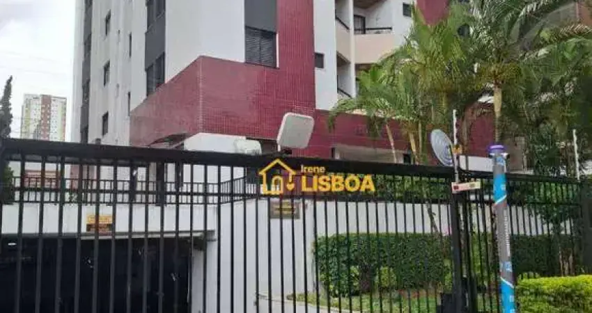 Apartamento para alugar, 64 m² por r$ 4.200,00/mês - tatuapé - são paulo/sp