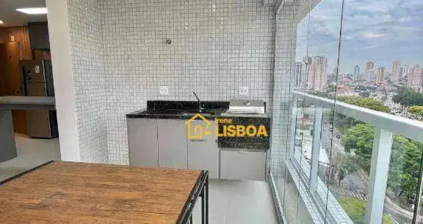 Apartamento com 3 dormitórios, 83 m² - venda por r$ 1.480.000,00 ou aluguel por r$ 8.300,00/mês - cidade mãe do céu - são paulo/sp