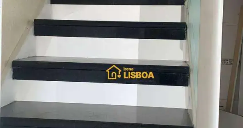 Apartamento duplex com 2 dormitórios para alugar, 80 m² por r$ 8.300,00/mês - cidade nova heliópolis - são paulo/sp