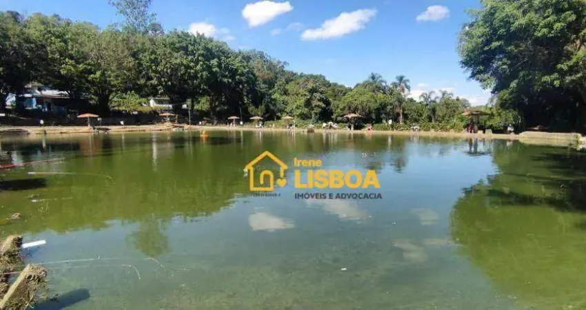 Rancho com 9 dormitórios à venda por r$ 8.000.000 - colônia - são paulo/sp