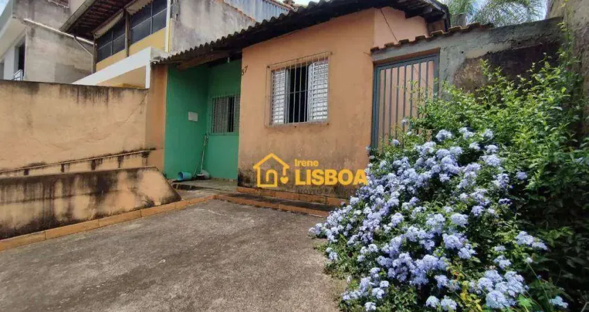 Casa com 3 dormitórios à venda, 70 m² por r$ 199.800,00 - conjunto habitacional marechal mascarenhas de morais - são paulo/sp