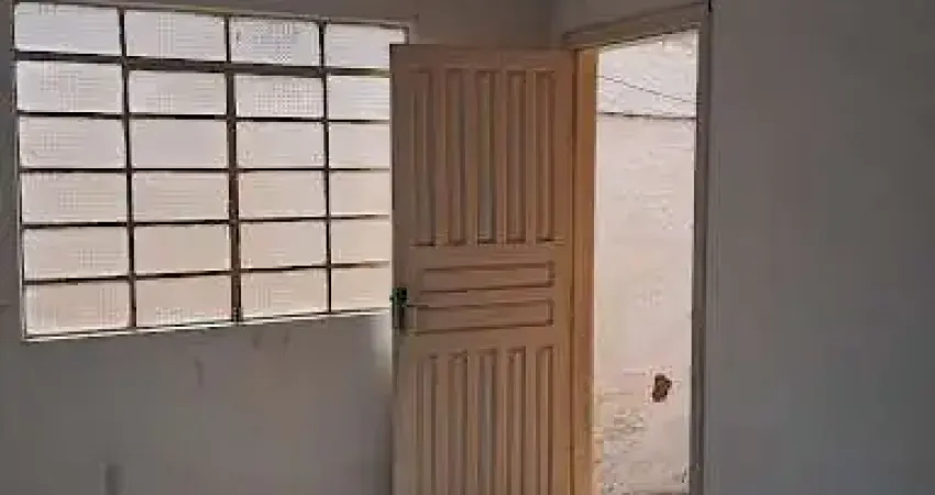 Casa com 1 dormitório para alugar - jardim vila formosa - são paulo/sp