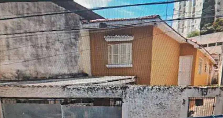 Casa com 3 dormitórios à venda por r$ 600.000,00 - vila formosa - são paulo/sp
