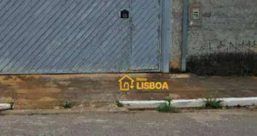 Casa com 2 dormitórios à venda, 250 m² por r$ 650.000,00 - jardim tietê - são paulo/sp