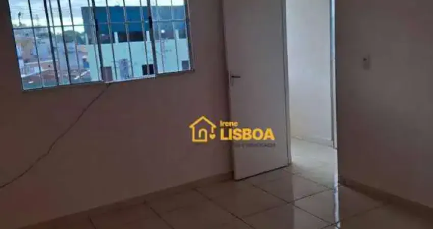 Casa com 1 dormitório para alugar, 35 m² por r$ 1.100,00/mês - jardim ipanema (cidade líder) - são paulo/sp