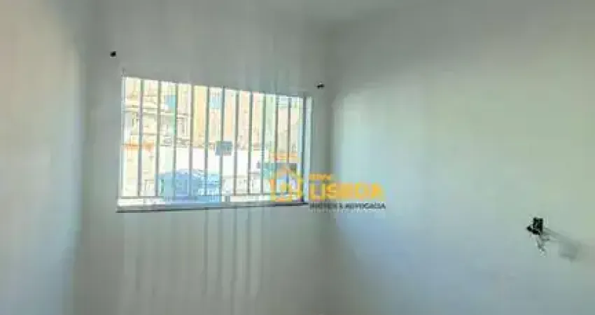 Sala para alugar, 8 m² por r$ 630,00/mês - jardim santa maria - são paulo/sp