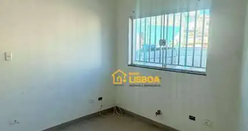 Sala para alugar, 8 m² por r$ 630,00/mês - jardim santa maria - são paulo/sp