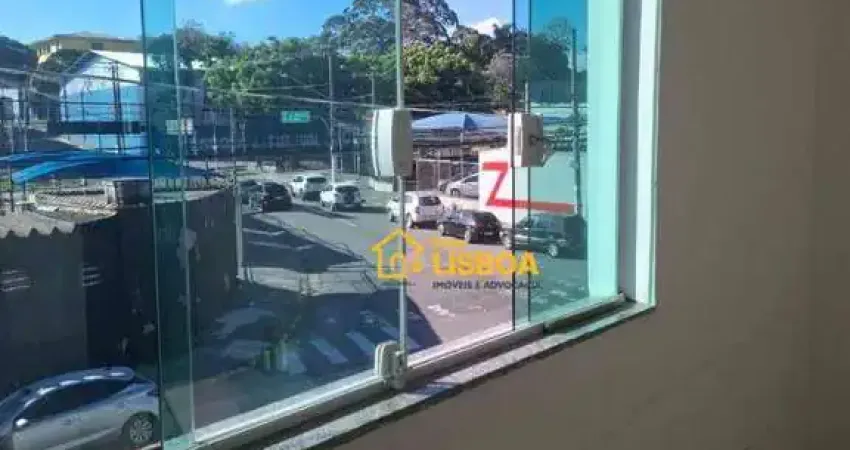 Sala para alugar, 15 m² por r$ 800,00/mês - jardim santa maria - são paulo/sp