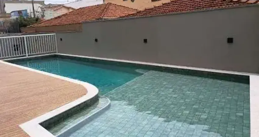 Apartamento com 2 dormitórios, 50 m² - venda por r$ 450.000,00 ou aluguel por r$ 3.000,00 - vila formosa - são paulo/sp