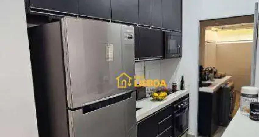 Apartamento com 2 dormitórios à venda, 118 m² por R$ 372.000,00 - Aricanduva - São Paulo/SP