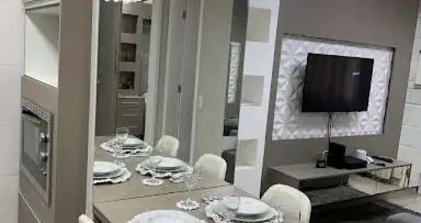 Apartamento com 2 dormitórios à venda, 40 m² por r$ 375.000,00 - vila carrão - são paulo/sp