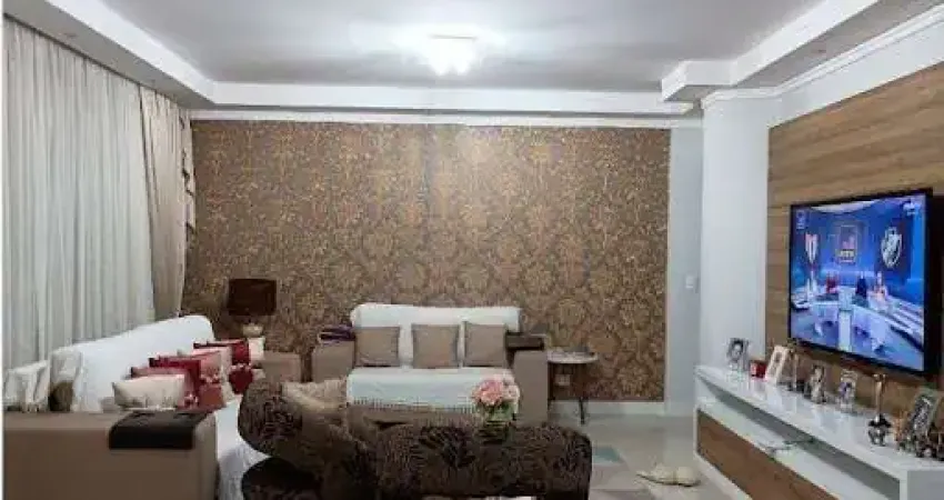 Apartamento com 4 dormitórios à venda, 184 m² por r$ 1.250.000,00 - vila formosa - são paulo/sp