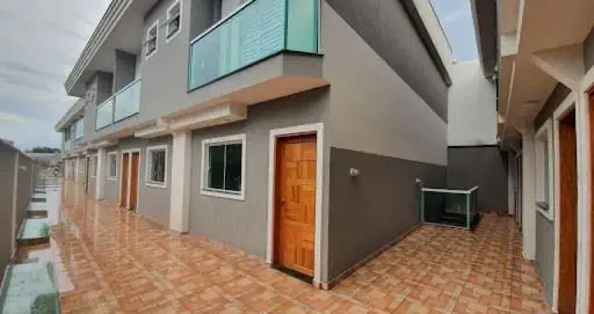 Sobrado com 2 dormitórios à venda, 60 m² por r$ 450.000,00 - vila carrao - são paulo/sp