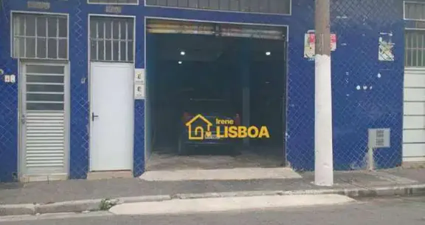 Sobrado à venda, 160 m² por r$ 700.000,00 - vila bancária - são paulo/sp