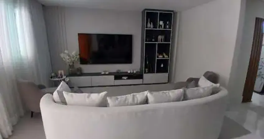 Sobrado com 3 dormitórios à venda, 105 m² por R$ 750.000,00 - Carrão - São Paulo/SP