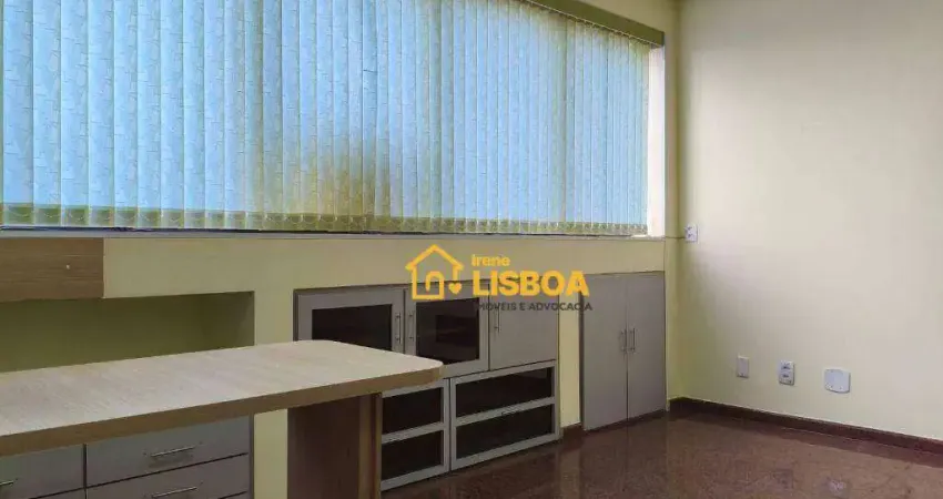 Sala para alugar, 41 m² por R$ 2.270,15 - Carrão - São Paulo/SP