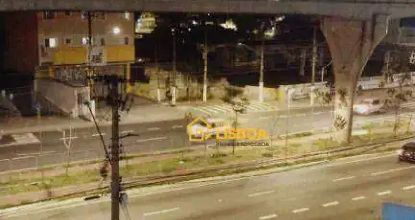 Apartamento com 1 dormitório à venda, 44 m² por R$ 244.900,00 - Jardim Adutora - São Paulo/SP