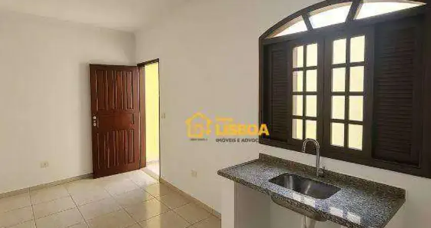 Casa com 3 dormitórios à venda, 250 m² por R$ 650.000,00 - Jardim Tietê - São Paulo/SP