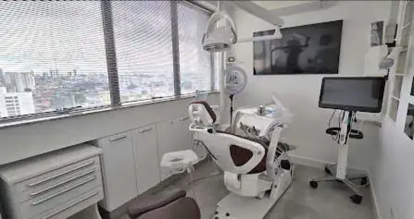 Sala à venda, 42 m² por R$ 450.000,00 - Vila Carrão - São Paulo/SP