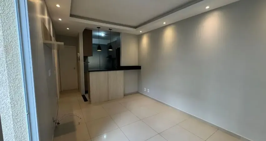 APARTAMENTO TÉRREO COM SACADA - À VENDA - RODEIO