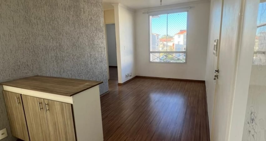APARTAMENTO PARA LOCAÇÃO EM CEZAR DE SOUZA