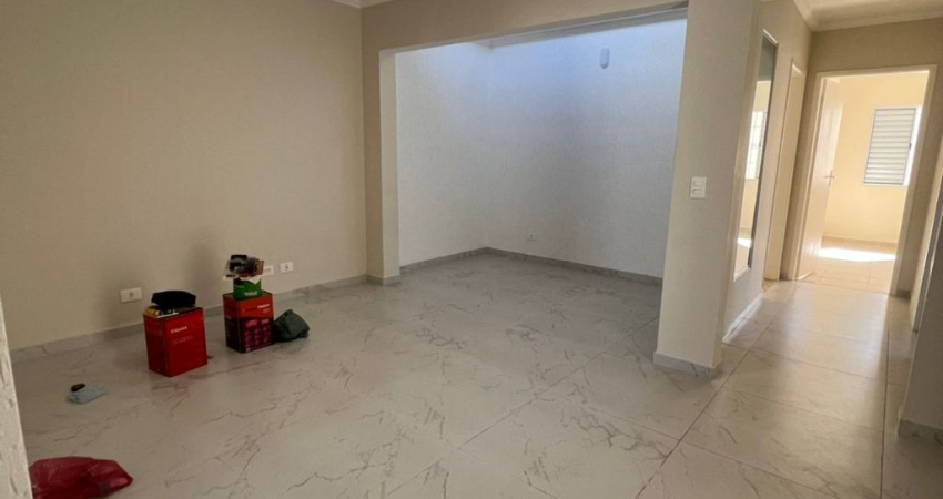 CASA NOVA PARA LOCAÇÃO - SOCORRO