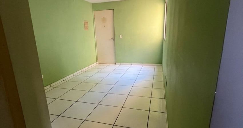Apartamento com 2 quartos para alugar na Estrada Cruz do Século, 208, Jardim Marica, Mogi das Cruzes